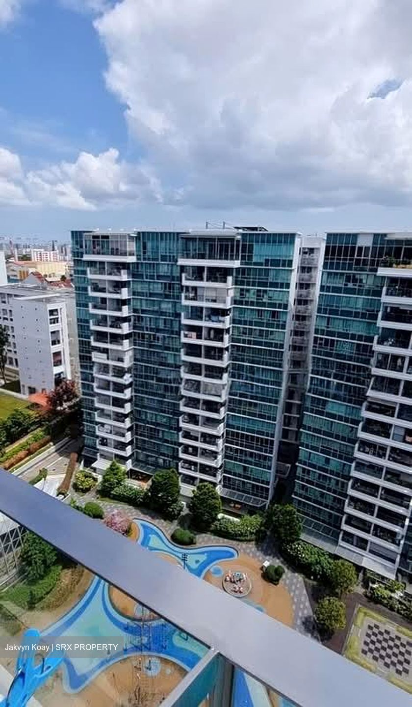 The Minton (D19), Condominium #594993981